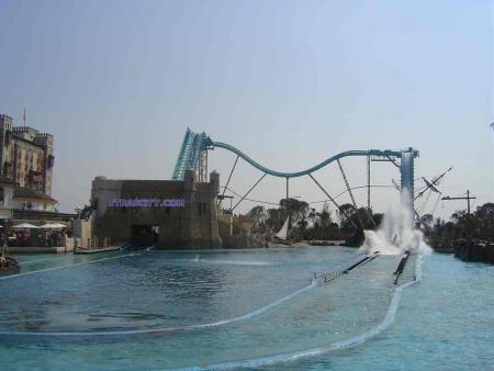 europa park