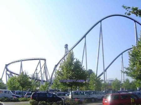 Silver star