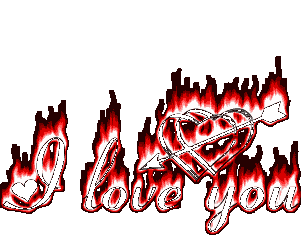 les 12  signes de l'amour