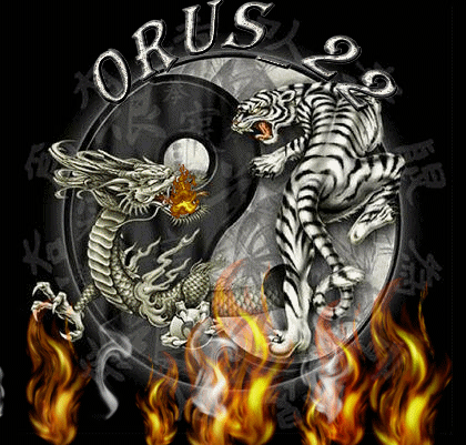 orus 22