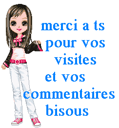 bienvenue