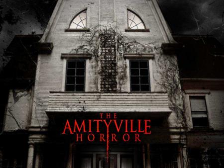 Amytiville