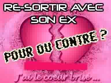 pour ou contre .....