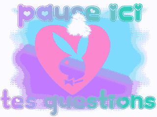 question