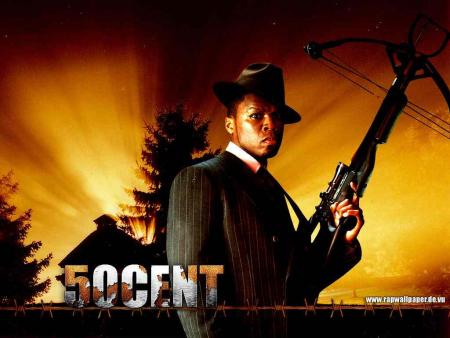 info sur 50 cent