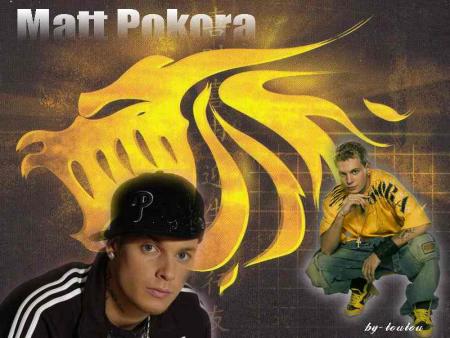 matt pokora