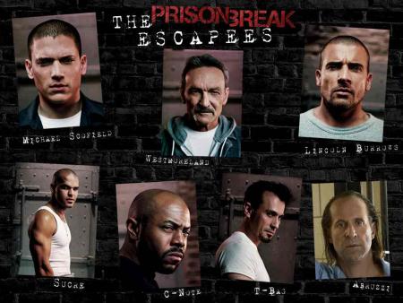 Prison Break