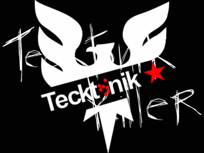 * TecKtoniK *