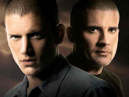 Prison Break en deuxième partie ?